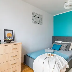  Apartament Superapart Dolna 4 Polska