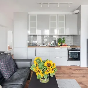  Apartament Shortstaypoland Pustelnicka Polska