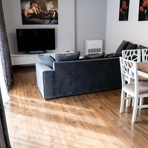Apartament Signature 5, Tirana