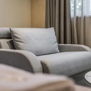 Apartament Piazza Luxury, Tirana