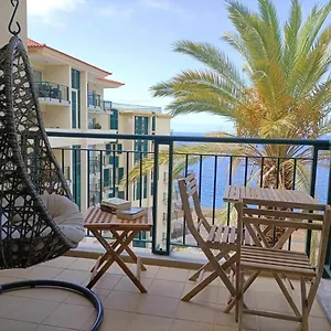  Apartament Formosa - Swimming Pool&sea Views + Jacuzzi + Gym Portugalia