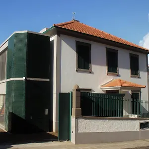  Apartament Solar Do Ribeiro Portugalia