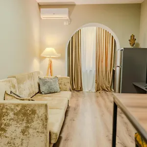 Apartament Bejart 4, Tirana