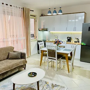 Apartament Albis 1, Tirana