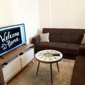  Apartament Fiqe Albania
