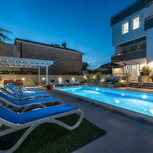  Apartament Luxury Polo Chorwacja