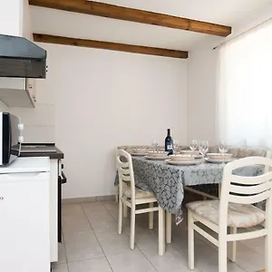  Apartament Antonio Chorwacja